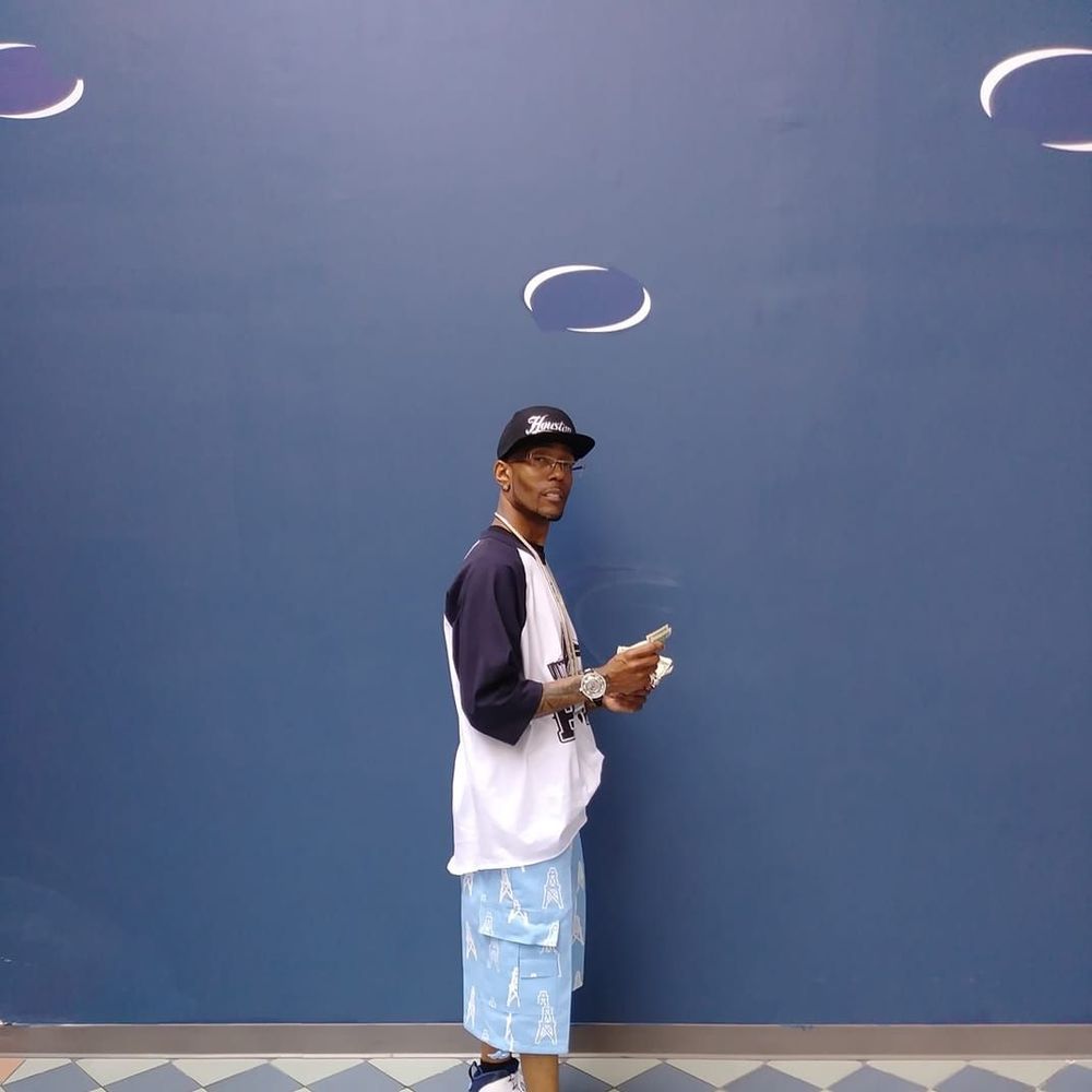 Meet your Posher, Robert